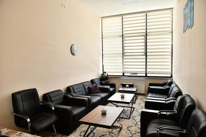 Imagen de los interiores del altın otel, Sarikamis. Foto 14