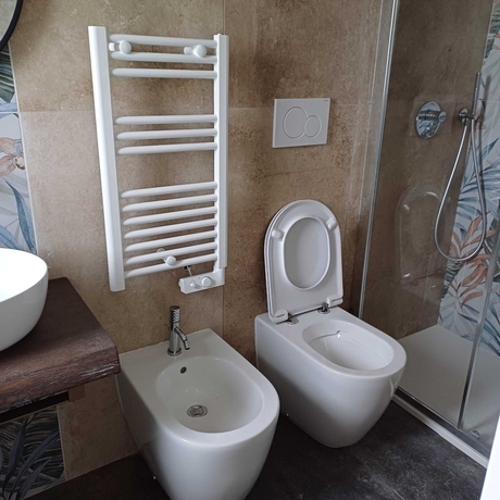 Imagen de la habitación del amarena garden house. Foto 15