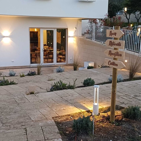 Imagen general del amarena garden house. Foto 4
