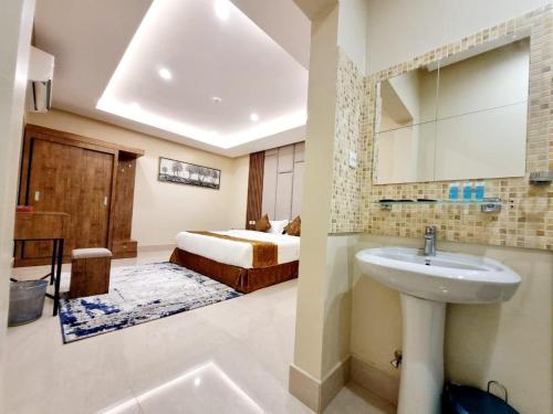 Imagen general del amberotels. Foto 3