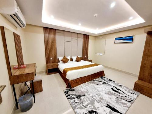 Imagen general del amberotels. Foto 6
