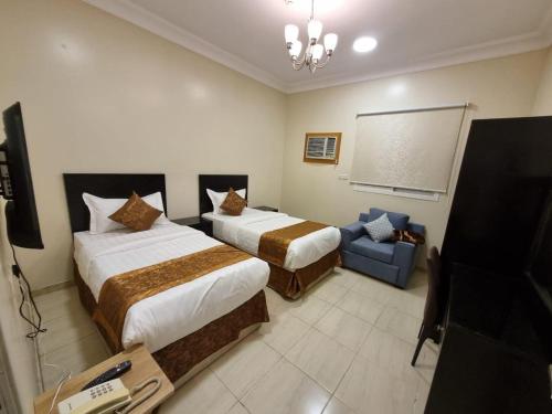 Imagen de la habitación del amberotels. Foto 16