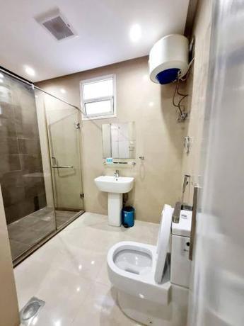 Imagen de la habitación del amberotels. Foto 20