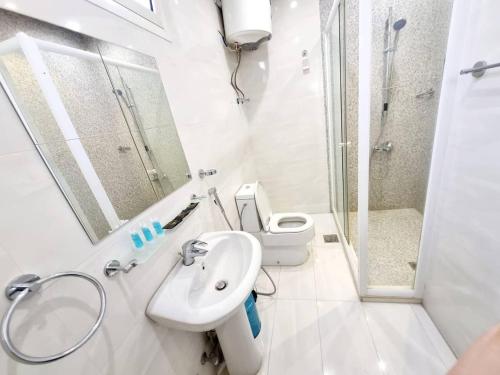 Imagen general del amberotels. Foto 10