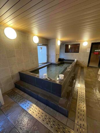Imagen general del 男性限定 サウナ&カプセル&ジム&岩盤浴&漫画 ミナミ立川 Men Only Sauna,Capsule,Gym,Bedrock Bath,Comic Minami Tachikawa. Foto 8