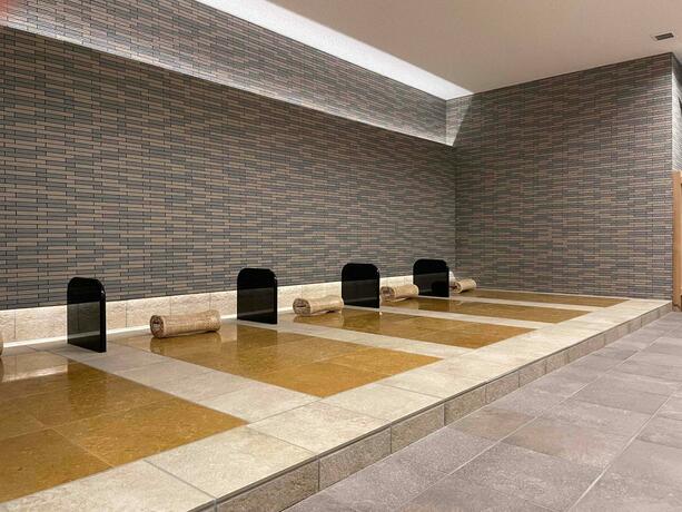 Imagen general del 男性限定 サウナ&カプセル&ジム&岩盤浴&漫画 ミナミ立川 Men Only Sauna,Capsule,Gym,Bedrock Bath,Comic Minami Tachikawa. Foto 13