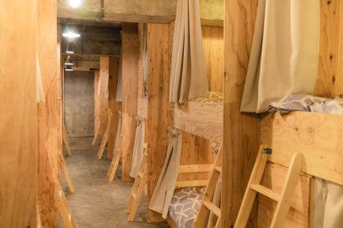 Imagen de la habitación del カフェバー&ゲストハウスennova. Foto 8