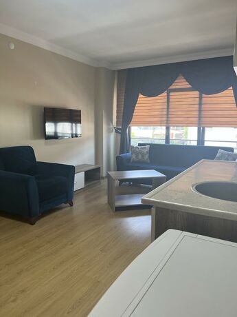 Imagen de la habitación del Şanlı Grand Otel. Foto 19