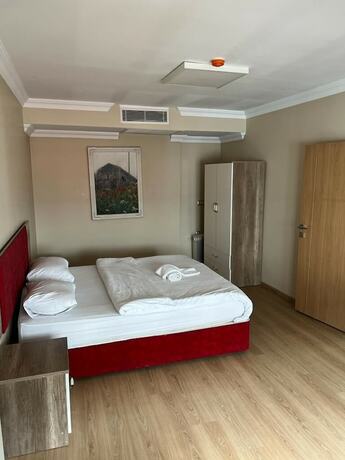 Imagen general del Şanlı Grand Otel. Foto 3