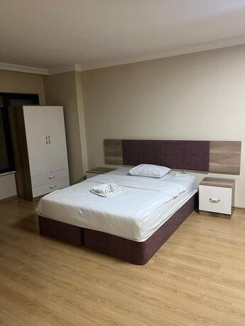 Imagen general del Şanlı Grand Otel. Foto 4