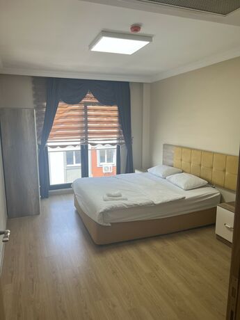 Imagen general del Şanlı Grand Otel. Foto 7