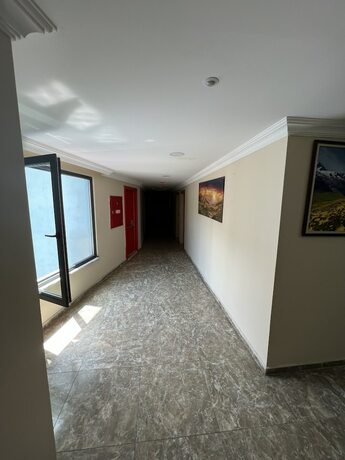 Imagen general del Şanlı Grand Otel. Foto 10