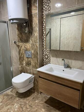 Imagen general del Şanlı Grand Otel. Foto 12