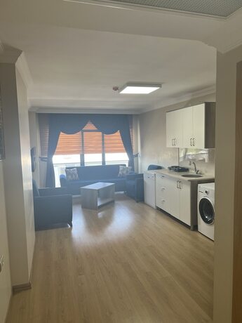Imagen general del Şanlı Grand Otel. Foto 14