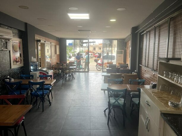 Imagen general del Şanlı Grand Otel. Foto 17