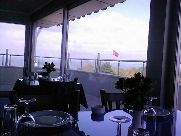 Imagen del bar/restaurante del anıl hotel, Ortahisar. Foto 3