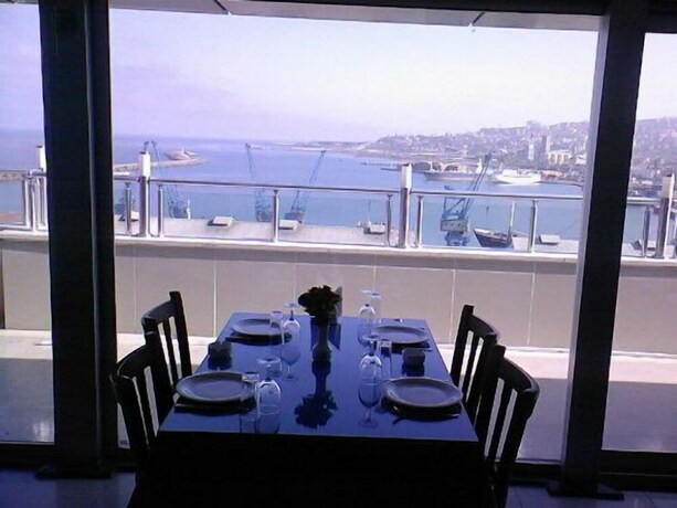Imagen del bar/restaurante del anıl hotel, Ortahisar. Foto 4