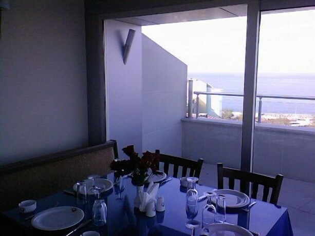 Imagen del bar/restaurante del anıl hotel, Ortahisar. Foto 8
