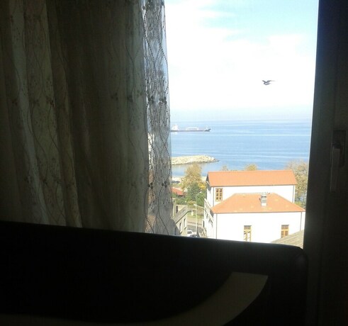 Imagen de la habitación del anıl hotel, Ortahisar. Foto 10
