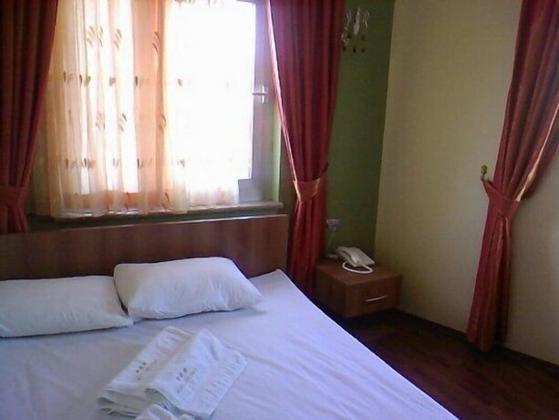 Imagen de la habitación del anıl hotel, Ortahisar. Foto 11