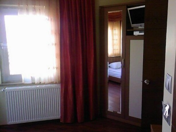 Imagen de la habitación del anıl hotel, Ortahisar. Foto 12
