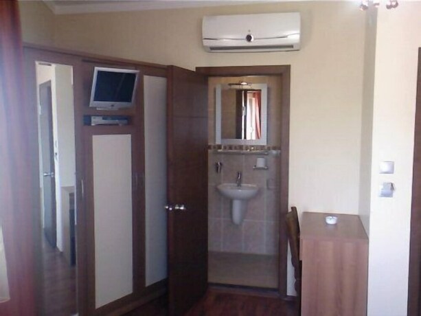 Imagen de la habitación del anıl hotel, Ortahisar. Foto 13