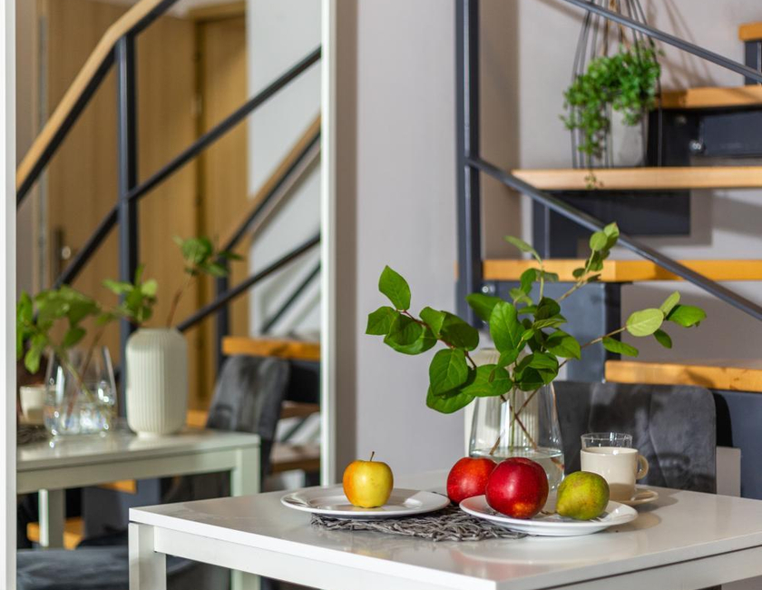 Imagen general del apartament24 dąbrowskiego. Foto 9