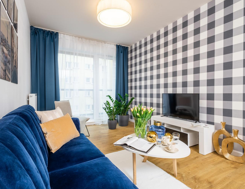 Imagen general del apartament24 dąbrowskiego. Foto 15