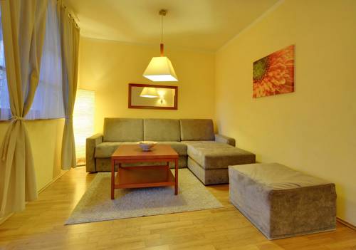 Imagen de la habitación del apartamenty rezydencja pod świerkami - sun seasons. Foto 1