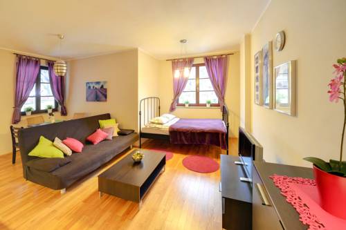 Imagen de la habitación del apartamenty rezydencja pod świerkami - sun seasons. Foto 3