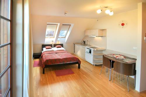 Imagen de la habitación del apartamenty rezydencja pod świerkami - sun seasons. Foto 5