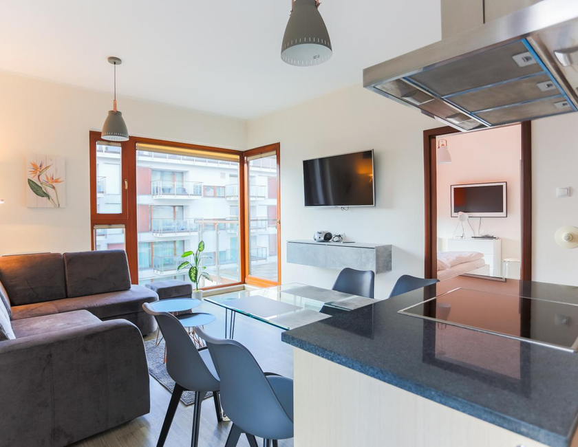 Imagen general del apartamenty świnoujście - baltic park. Foto 1