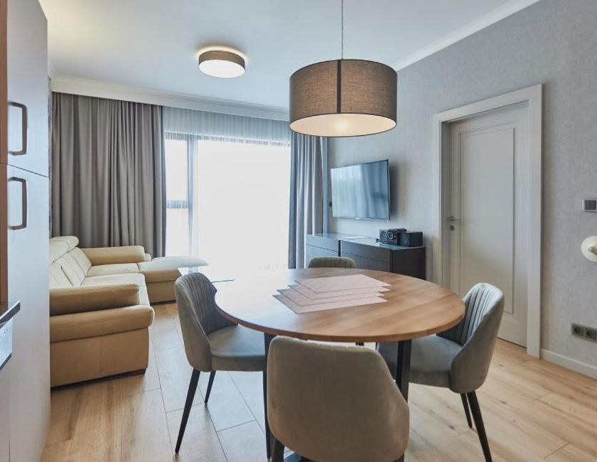 Imagen general del apartamenty świnoujście - baltic park. Foto 2