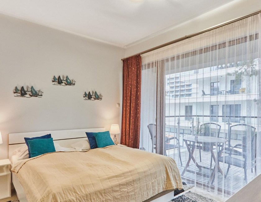 Imagen general del apartamenty świnoujście - baltic park. Foto 3