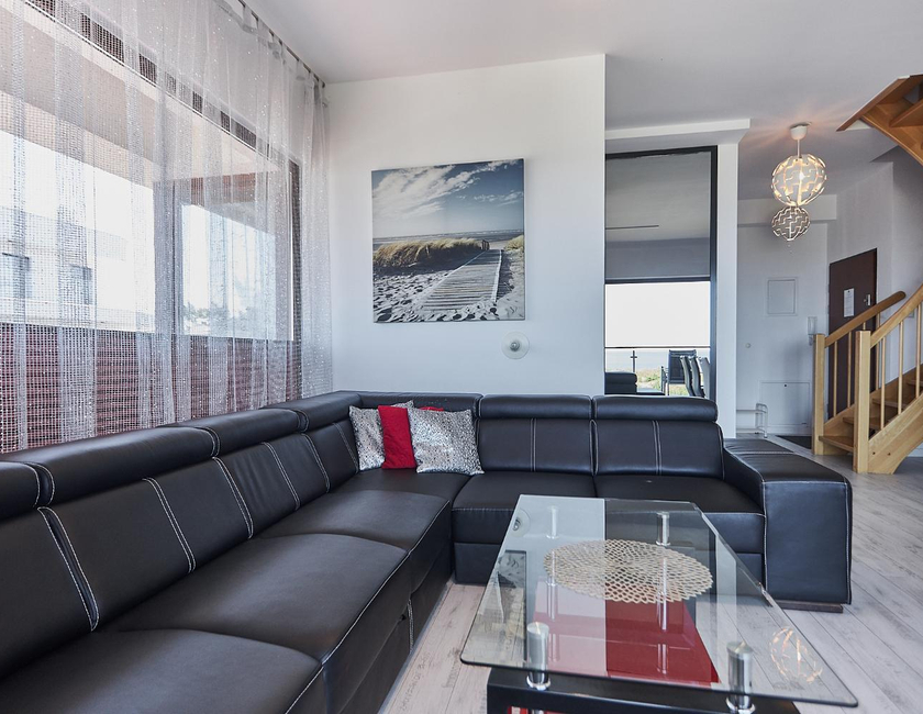 Imagen general del apartamenty świnoujście - baltic park. Foto 7