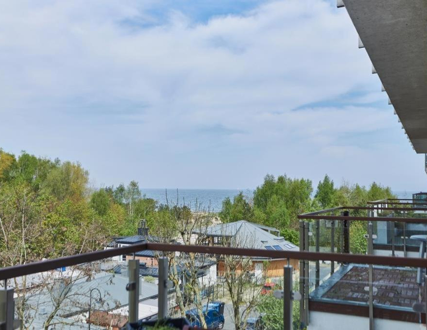Imagen general del apartamenty świnoujście - baltic park. Foto 8