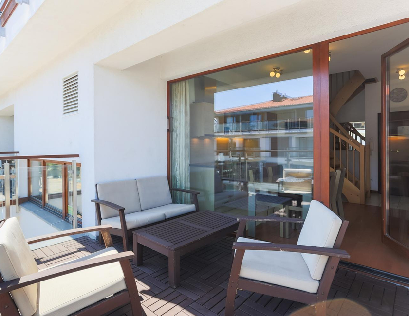 Imagen general del apartamenty świnoujście - baltic park. Foto 12