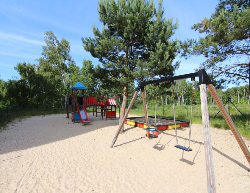 Imagen general del apartamenty świnoujście - baltic park. Foto 15