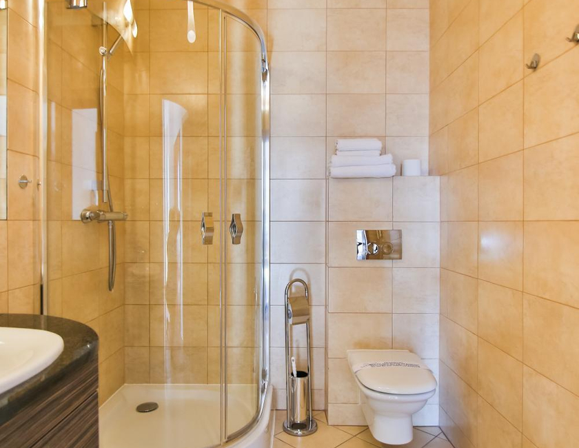Imagen general del apartamenty świnoujście - baltic park. Foto 23