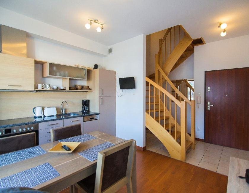 Imagen general del apartamenty świnoujście - baltic park. Foto 24
