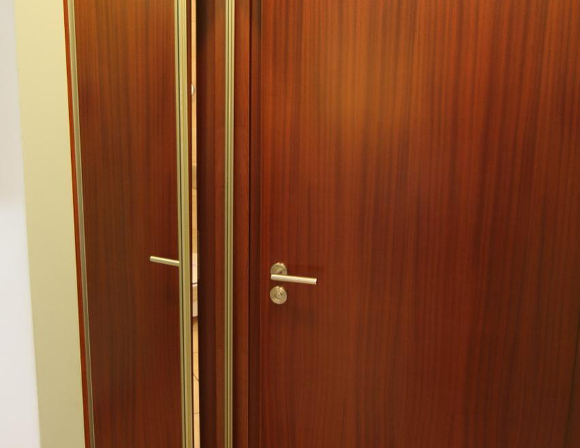 Imagen general del apartamenty świnoujście - baltic park. Foto 25