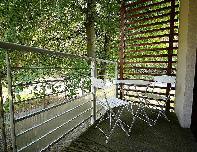 Imagen general del apartamenty świnoujście - zacisze leśne. Foto 5