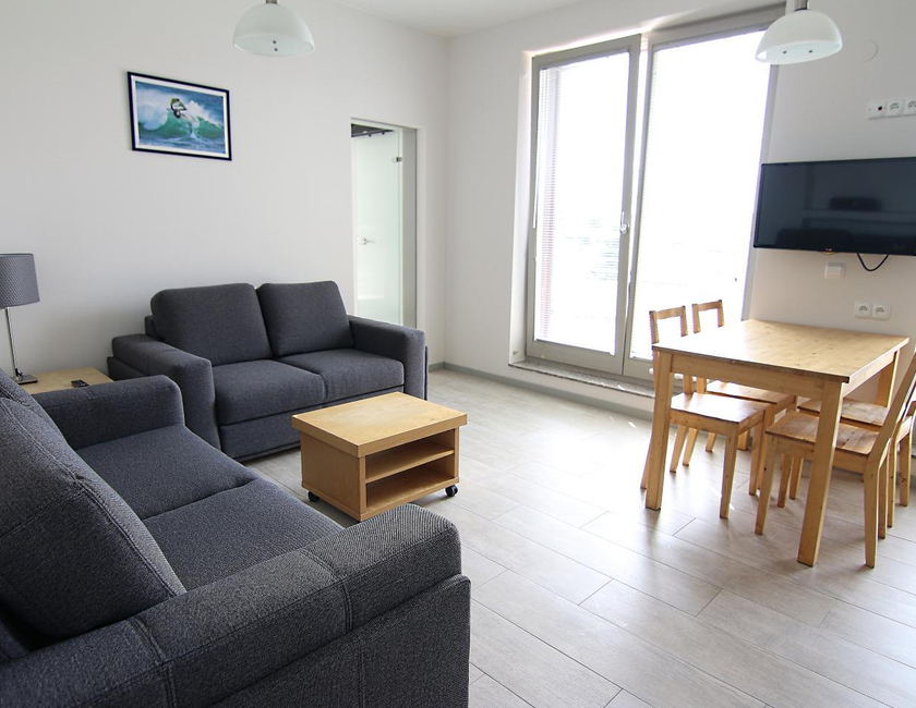 Imagen general del apartamenty świnoujście - zacisze leśne. Foto 6
