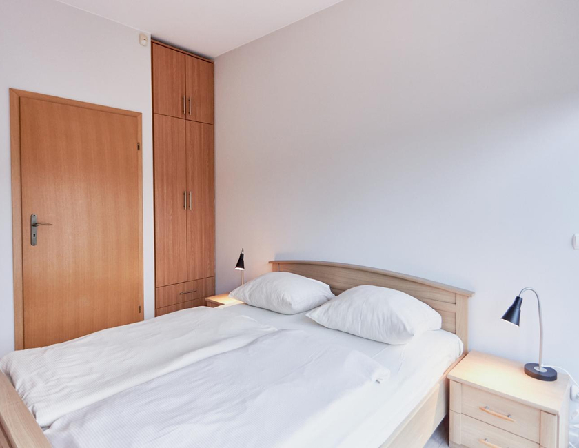 Imagen general del apartamenty świnoujście - zacisze leśne. Foto 7