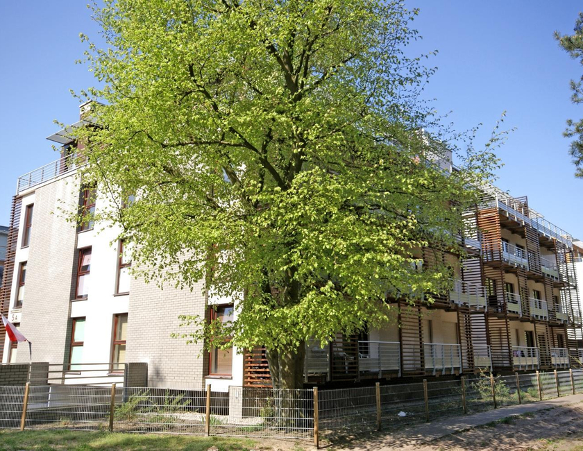 Imagen general del apartamenty świnoujście - zacisze leśne. Foto 12