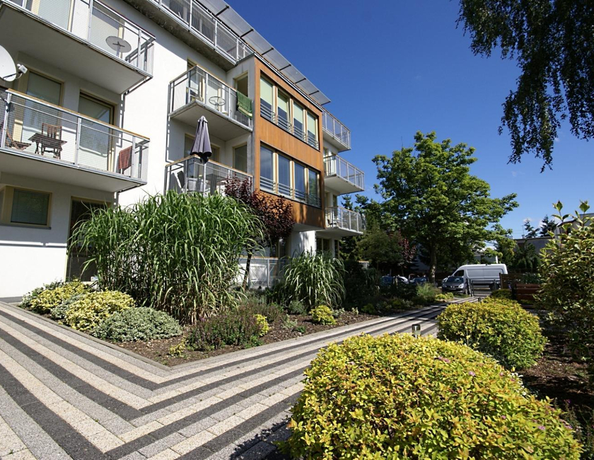Imagen general del apartamenty świnoujście - zacisze leśne. Foto 13