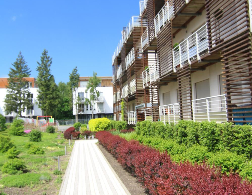 Imagen general del apartamenty świnoujście - zacisze leśne. Foto 15