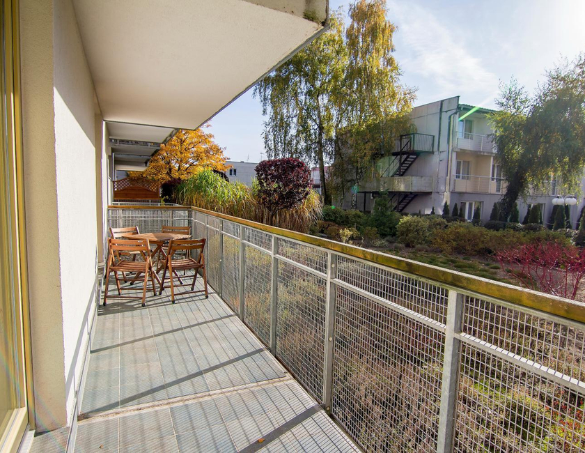 Imagen general del apartamenty świnoujście - zacisze leśne. Foto 18