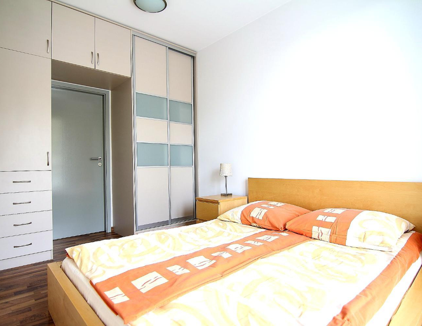 Imagen general del apartamenty świnoujście - zacisze leśne. Foto 19
