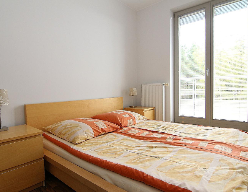 Imagen general del apartamenty świnoujście - zacisze leśne. Foto 20